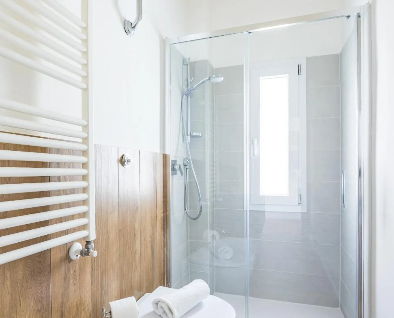 Sunny Panoramic Apartment By Napoliapartments Neapel