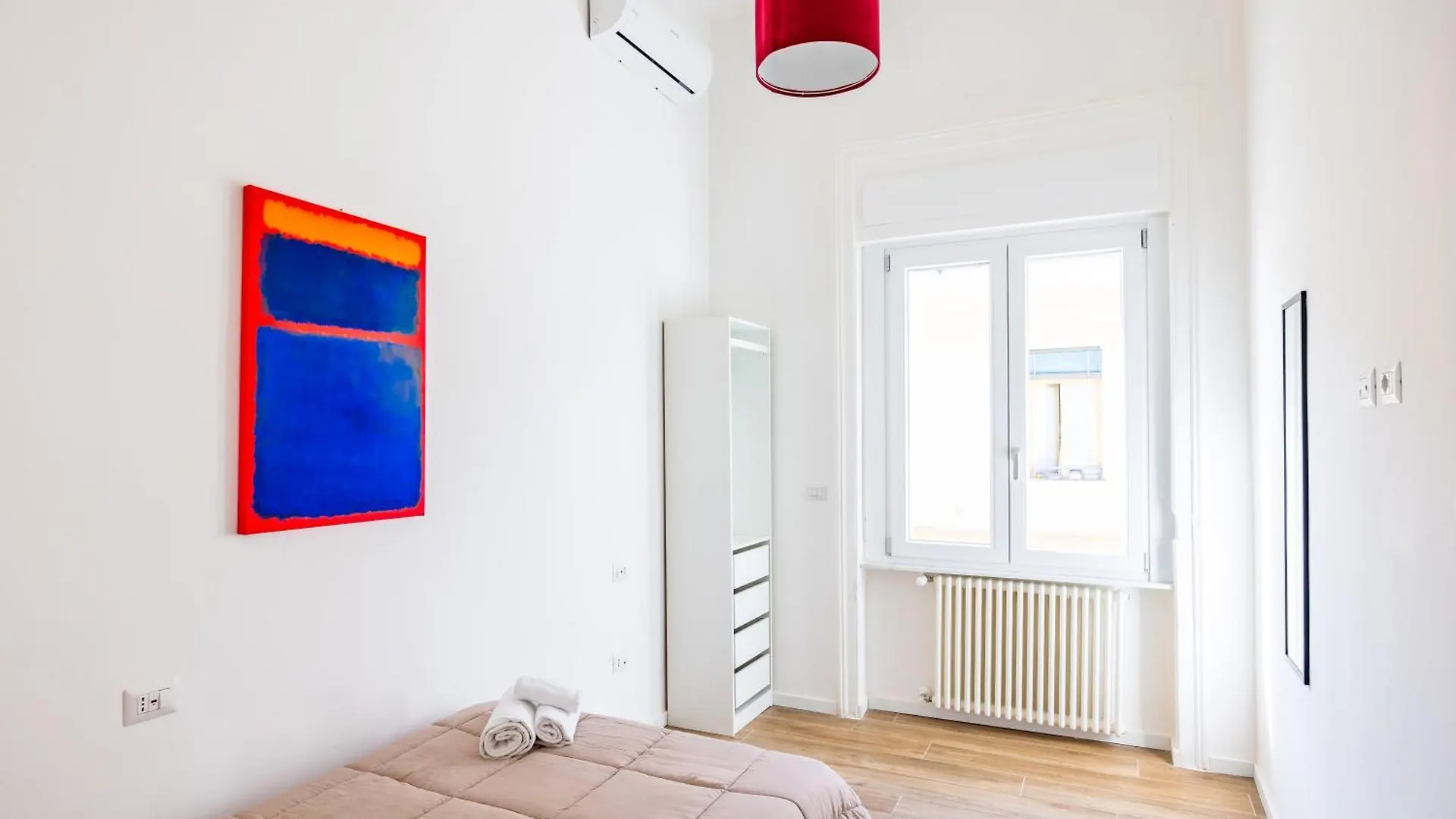 Sunny Panoramic Apartment By Napoliapartments Neapel