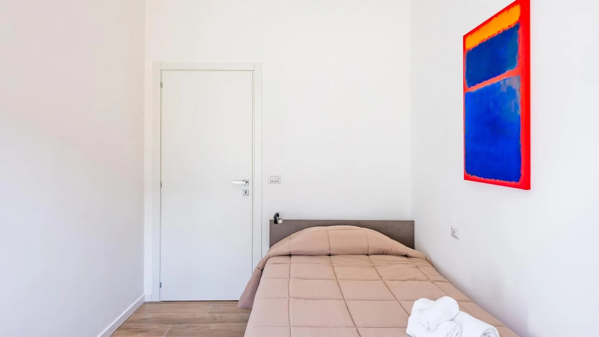 Sunny Panoramic Apartment By Napoliapartments 0*, Neapel Italien