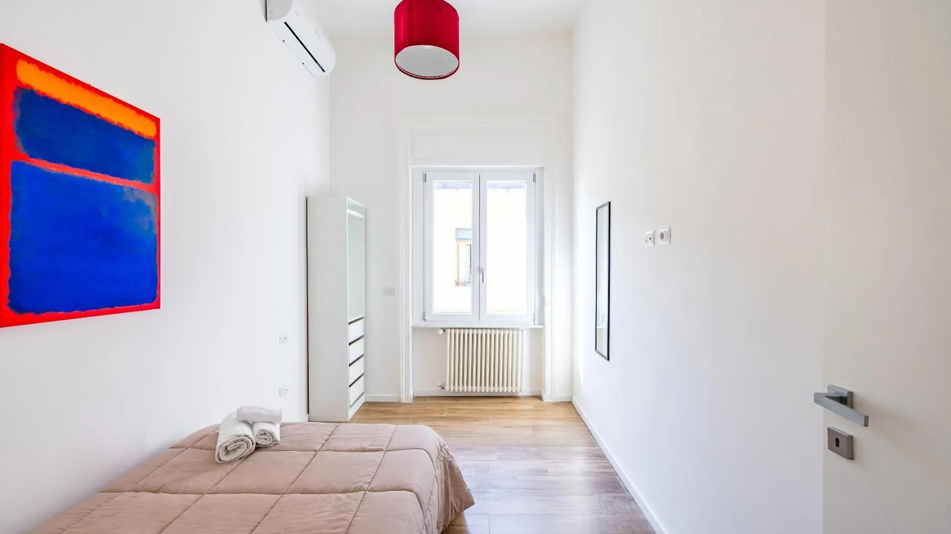 Sunny Panoramic Apartment By Napoliapartments 0*, Neapel